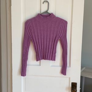 NWOT wild fable sweater!